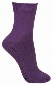 Kvartslånga halksockor från Doktorn rekommenderar